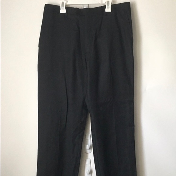 NEW Monogram Guabello Super 110s Men’s Pants Size 34/30